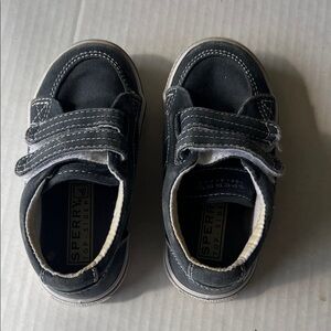 Sperry Kids' Gray Sneakers